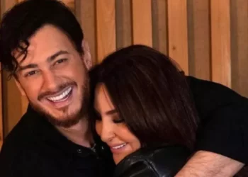 سعد لمجرد يشارك رفقة جمهوره هذه المفاجأة الخاصة٠٠(صورة)