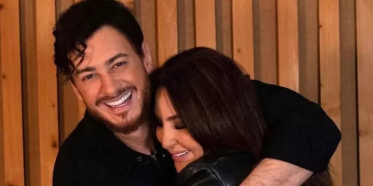 سعد لمجرد يشارك رفقة جمهوره هذه المفاجأة الخاصة٠٠(صورة)