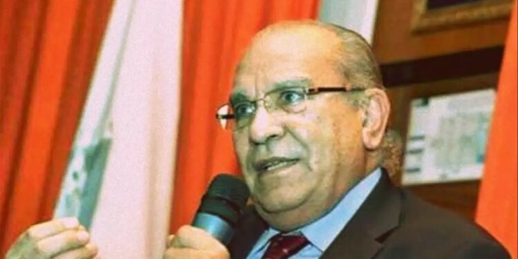 تكريم الشاعر عبد الرفيع جواهري في ملتقى “الثقافة والابداع”