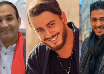 سعد لمجرد أول فنان عربي يحقق مليار مشاهدة على يوتيوب في “لمعلم”٠٠وفنانون مغاربة يعبرون عن فخرهم بابن بلدهم