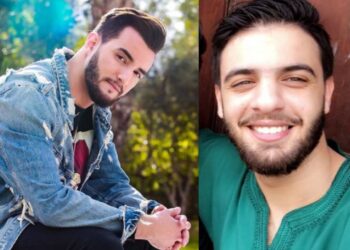 زهير بهاوي ونعمان بلعياشي نجوم “Authentique fashion show” ٠٠تفاصيل
