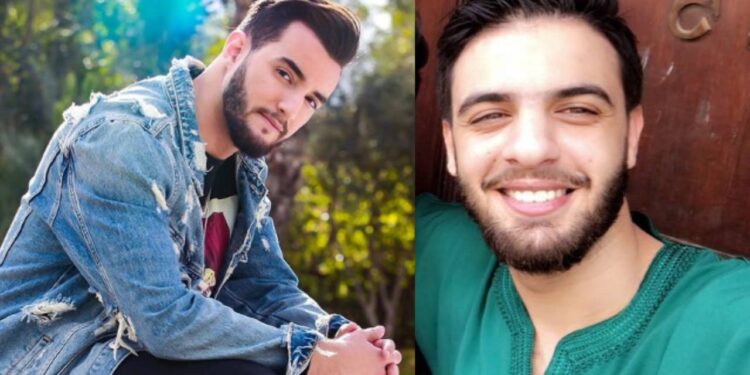 زهير بهاوي ونعمان بلعياشي نجوم “Authentique fashion show” ٠٠تفاصيل