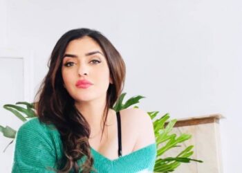 بعد تعرضها للتنمر٠٠نرجس الحلاق تكشف حقيقة عمرها لأول مرة (فيديو)