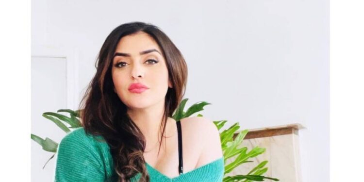 بعد تعرضها للتنمر٠٠نرجس الحلاق تكشف حقيقة عمرها لأول مرة (فيديو)
