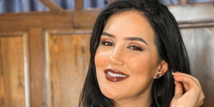 بطلة مسلسل “لمكتوب” تخطف الأنظار بهذه الصورة