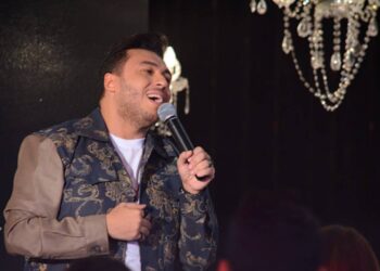 بمشاركة رجوى السهلي.. الغافولي يصدر فيديو كليب “جابها فراسو”
