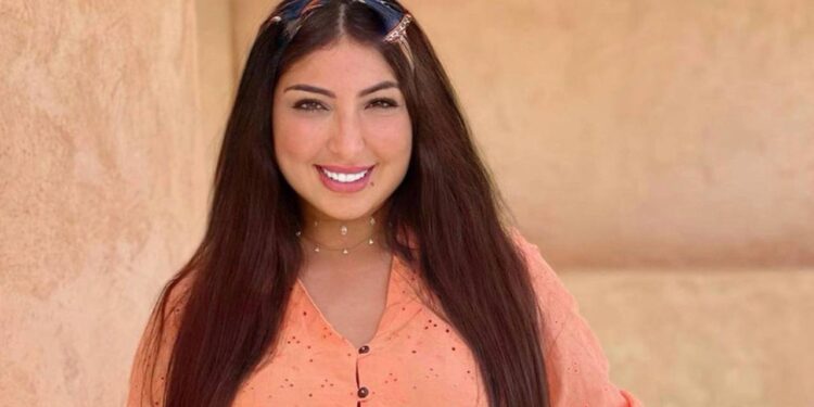 لأول مرة دنيا بطمة تشارك جمهورها حقيقة صفات شخصيتها٠٠بكل جرأة (صورة)