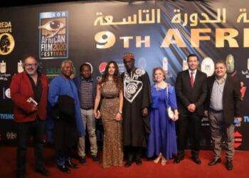 السينما الإفريقية بين ضعف التمويل الداخلي ورهان الاستقلالية عن الخارج