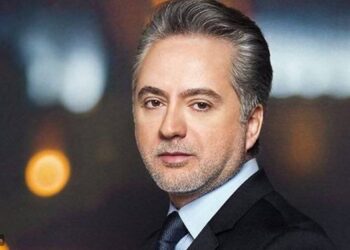 مروان خوري يتحف عشاقه بالبيضاء