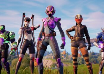 “إكس بوكس” تتيح لعبة “فورتنايت” مجانا على أجهزة “آي فون”