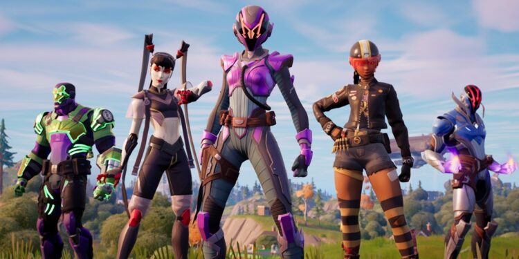“إكس بوكس” تتيح لعبة “فورتنايت” مجانا على أجهزة “آي فون”