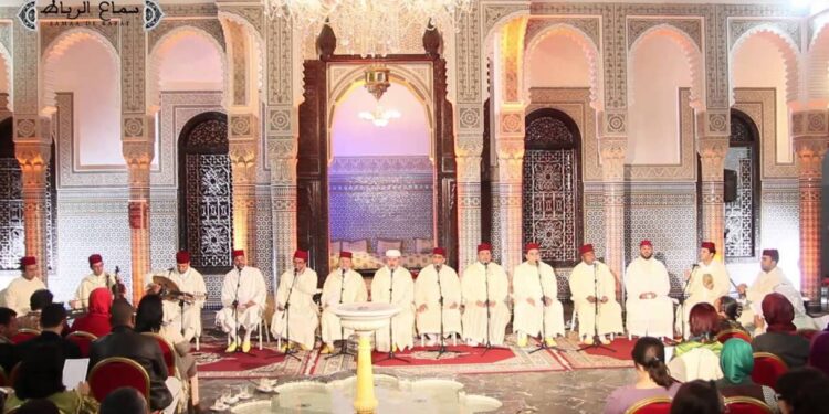 تنظيم ملتقى سجلماسة لفن الملحون