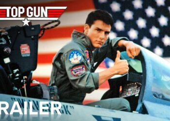 فيلم “Top Gun” الجديد لتوم كروز يتصدر شباك التذاكر