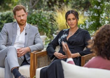 نتفليكس تلغي مسلسلا من إنتاج ميغن ماركل
