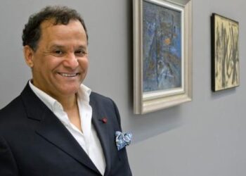 المهدي قطبي يسلط الضوء على المجمع المتحفي المستقبلي بالرباط