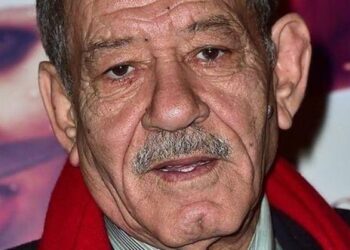 وفاة الممثل الجزائري أحمد بن عيسى يوم عرض فيلمه في مهرجان كان