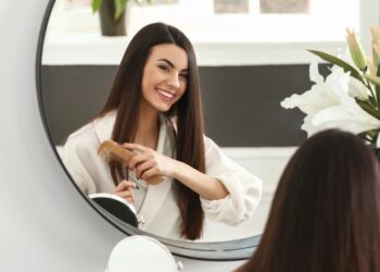 القرفة مع الشامبو للشعر وزيت الزيتون٠٠منع التساقط/ إنبات الشعر