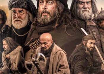 “فتحُ الأندلس” مسلسلٌ لم نَرَ فيه فتحًا ولا أثرًا لطارق بن زياد