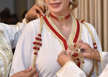 ‏رجوى الساهلي تلجأ إلى القضاء بسبب التشهير بها ..