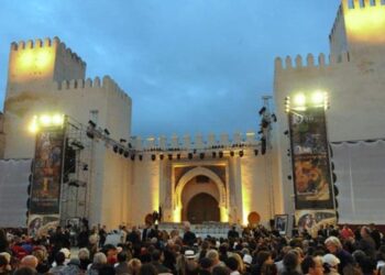 الموعد يتجدد مع مهرجان فاس للموسيقى العالمية العريقة