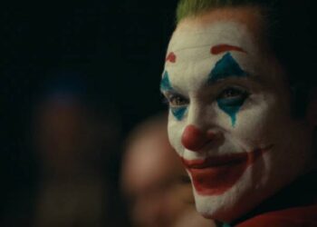 خواكين فينكس عائد بجزء جديد من فيلم “joker”