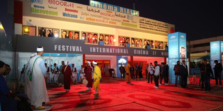 فيلم “أوسكار وليلي”  يتوج بالجائزة الكبرى لمهرجان السينما والهجرة بأكادير