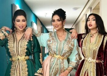 إيمان بطمة تهنئ شقيقاتها بهذه المناسبة المهمة ..