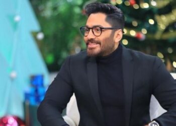 لأول مرة في حياته…تامر حسني يتقاسم هذه الصفة مع جمهوره