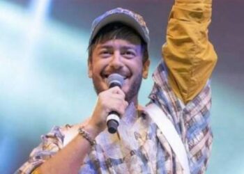 بعد إلغاء حفله بالعراق سعد المجرد يصرح..