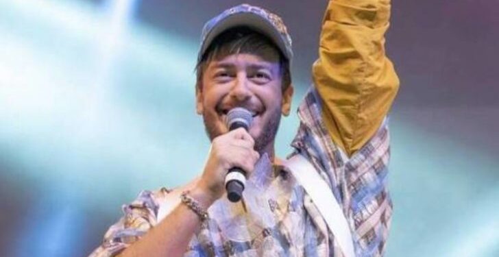 بعد إلغاء حفله بالعراق سعد المجرد يصرح..