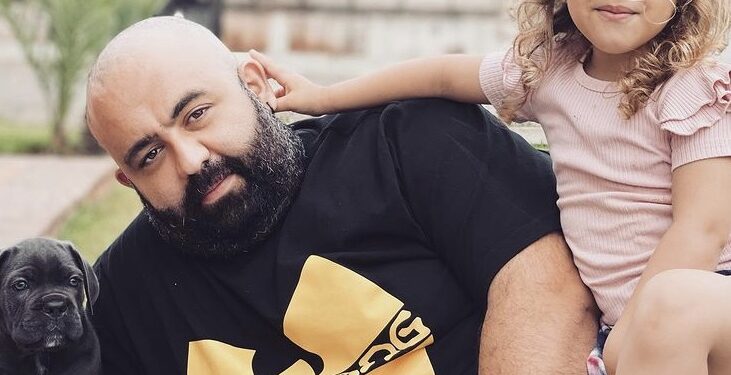إبنة الرابور المغربي “دون بيغ” تثير إعجاب المغاربة و هي ترتل القرآن الكريم