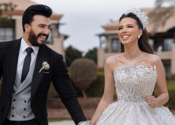 بعد أشهر قليلة من زوجها…”التيكتوكر” عفراء السيطي تفاجئ الجميع بخبر حملها