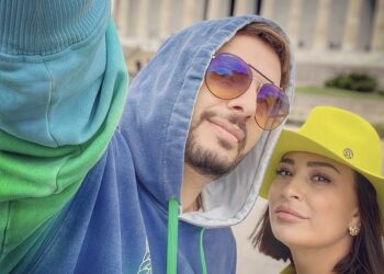 من بوليود.. حاتم عمور يطلق جديده أغنية بعنوان “باقي”