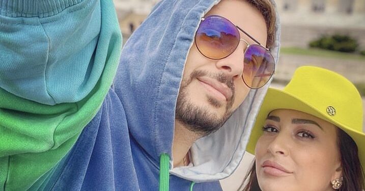 من بوليود.. حاتم عمور يطلق جديده أغنية بعنوان “باقي”