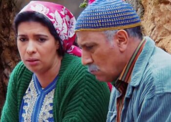 مونيا المكيمل”فتيحة” تدخل مستشفى الأمراض العقلية