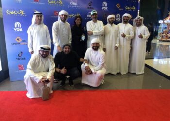 بطل “سوشل مان”: الفيلم كشف الجانب المظلم للسوشل ميديا