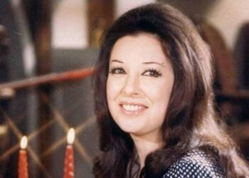 عودة الفنانة نجاة الصغيرة إلى الساحة الفنية