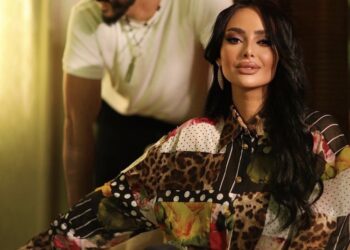 بعد ديو “كيفاش نخليك” هند السداسي تطلق جديدها بعنوان “كيفاش حسبتيها”