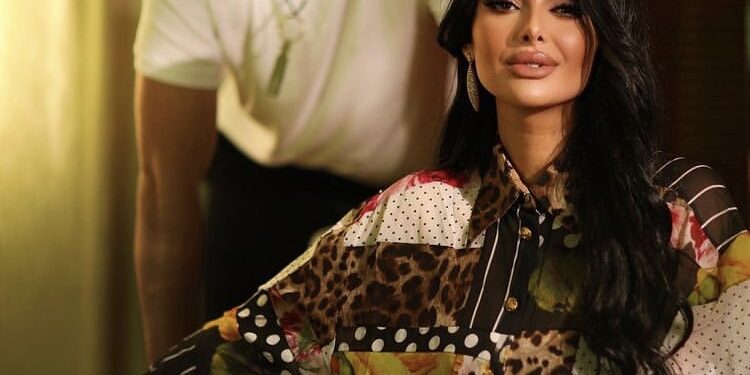 بعد ديو “كيفاش نخليك” هند السداسي تطلق جديدها بعنوان “كيفاش حسبتيها”