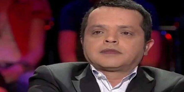 حريق بمنزل الفنان المصري محمد هنيدي