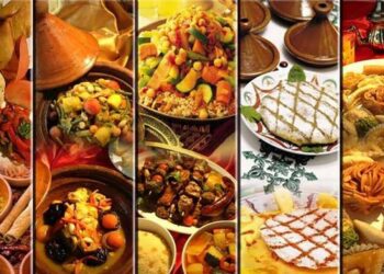 تسليط الضوء على فن الطبخ المغربي في واشنطن