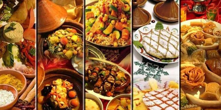 تسليط الضوء على فن الطبخ المغربي في واشنطن