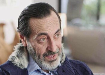 الموت يخطف بطل مسلسل “سر المرجان”