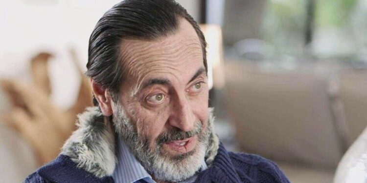 الموت يخطف بطل مسلسل “سر المرجان”