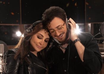 “ملكة الإحساس” و”المعلم” يجتمعان من جديد
