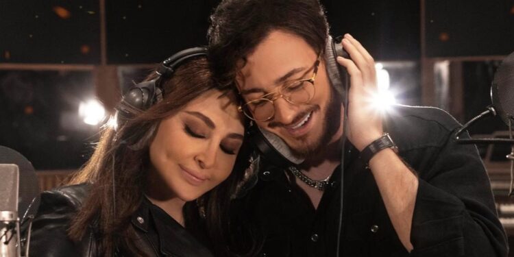 “ملكة الإحساس” و”المعلم” يجتمعان من جديد