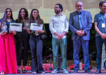 تتويج فيلم “آيت عطا : بدو الأطلس الكبير” بالجائزة الكبرى لمهرجان الدولي لأفلام البيئة