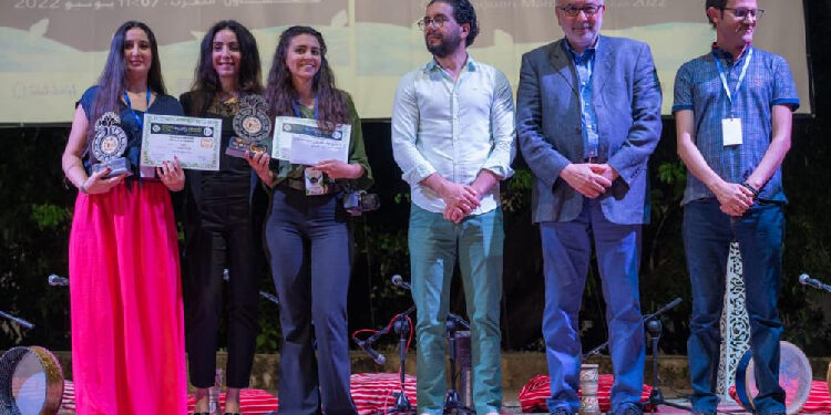 تتويج فيلم “آيت عطا : بدو الأطلس الكبير” بالجائزة الكبرى لمهرجان الدولي لأفلام البيئة
