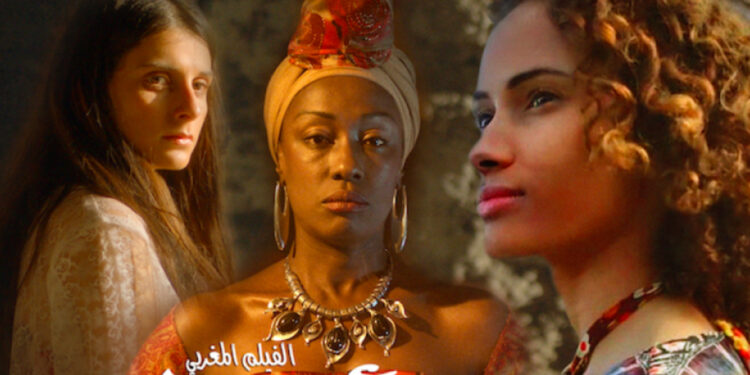 تتوبج الفيلم المغربي “أناتو” بالجائزة الكبرى للمهرجان الدولي للفيلم بالداخلة