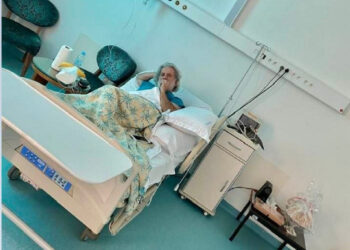 مارسيل خليفة يتعرض لوعكة صحية  ويدخل احد مستشفيات الرباط